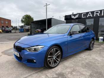 Used BMW 3 Series 2017 for sale - 75425044: Photo