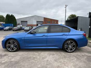 Used BMW 3 Series 2017 for sale - 75425044: Photo