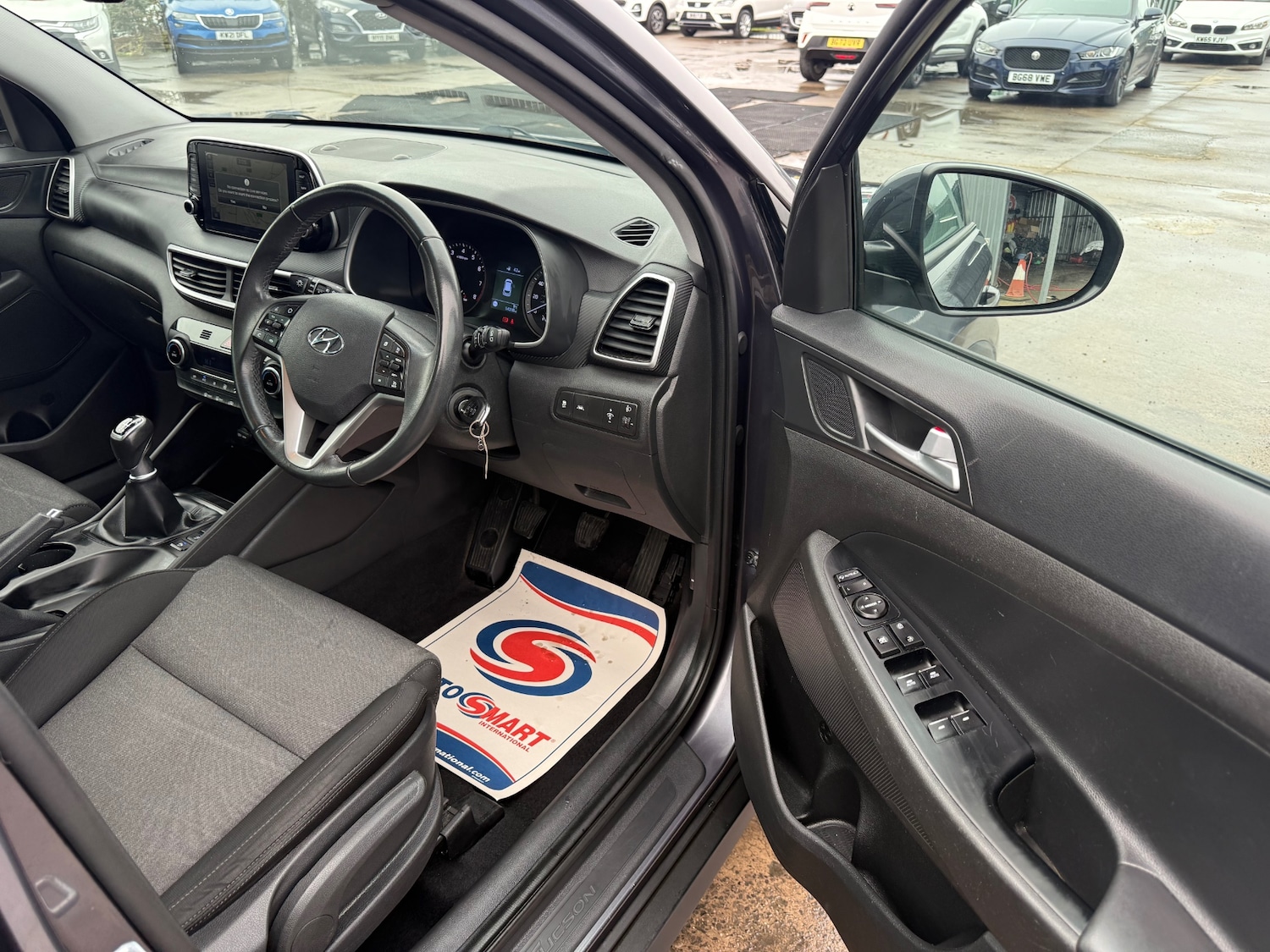 Used Hyundai TUCSON 2019 for sale - 77994504: Photo 15