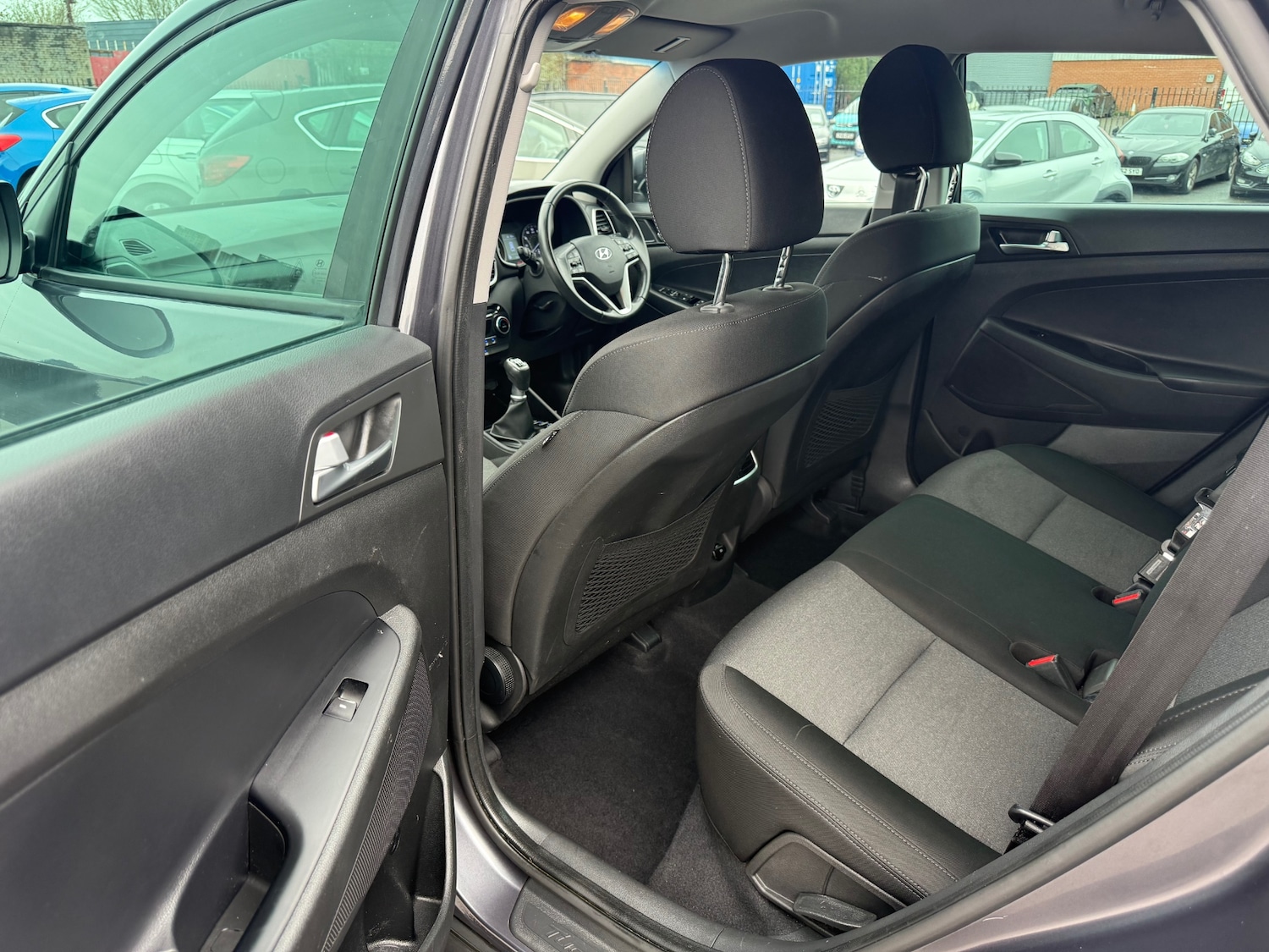 Used Hyundai TUCSON 2019 for sale - 77994504: Photo 18