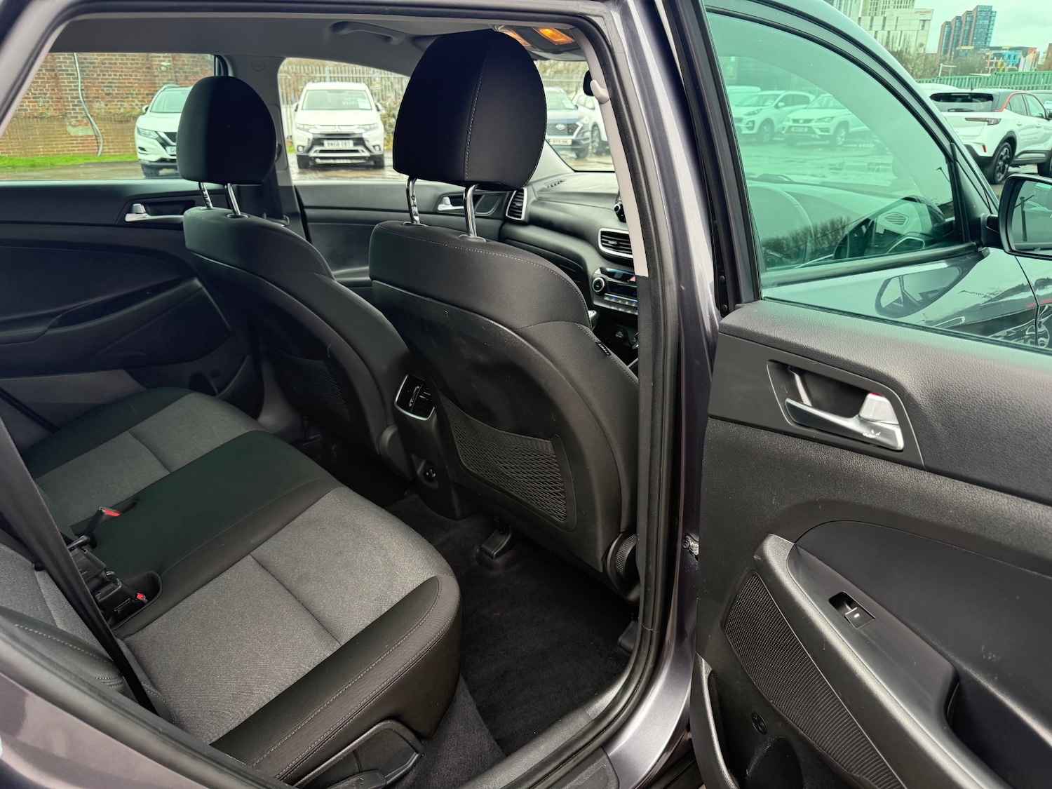 Used Hyundai TUCSON 2019 for sale - 77994504: Photo 19