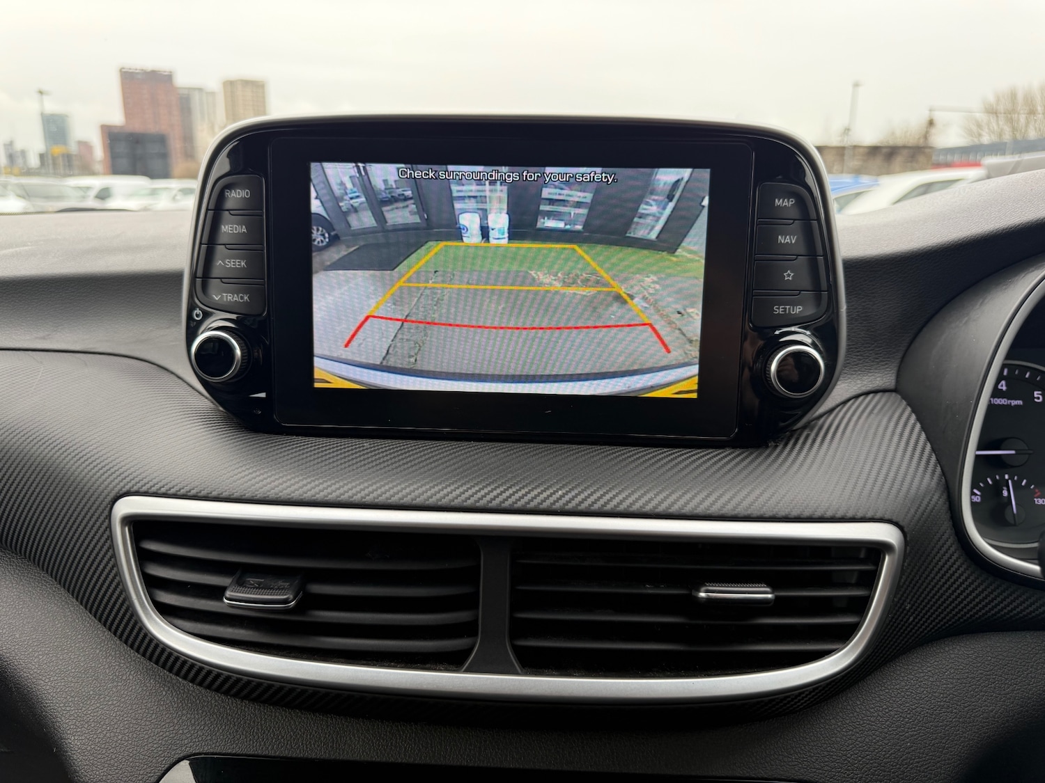 Used Hyundai TUCSON 2019 for sale - 77994504: Photo 20