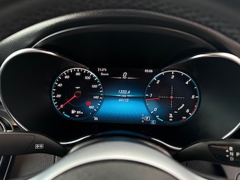 Used Mercedes-Benz C Class 2019 for sale - 78400455: Photo