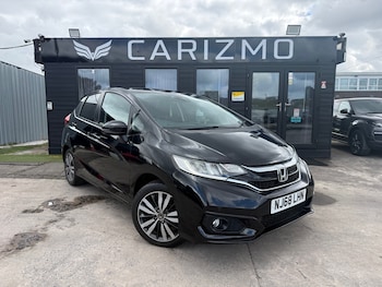 Used Honda Jazz 2018 for sale - 78571736: Photo