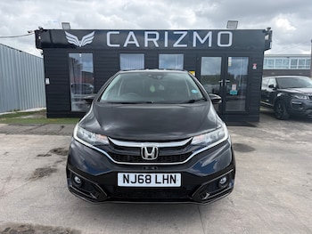 Used Honda Jazz 2018 for sale - 78571736: Photo