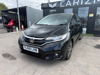 Used Honda Jazz 2018 for sale - 78571736: Photo