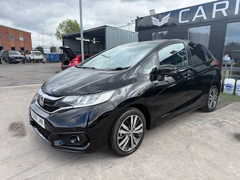 Used Honda Jazz 2018 for sale - 78571736: Photo