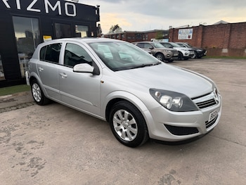 Used Vauxhall Astra 2005 for sale - 78571731: Photo