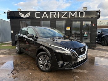 Used Nissan Qashqai 2022 for sale - 78578885: Photo