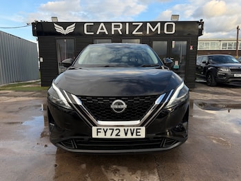 Used Nissan Qashqai 2022 for sale - 78578885: Photo