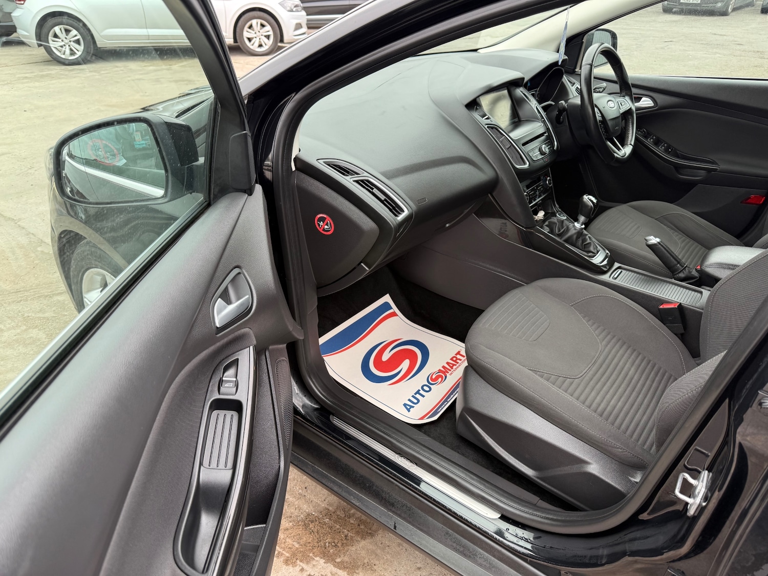 Used Ford Focus 2015 for sale - 78085028: Photo 17