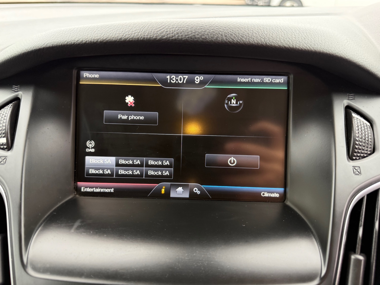 Used Ford Focus 2015 for sale - 78085028: Photo 19