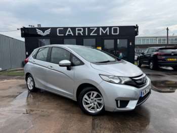 Used Honda Jazz 2016 for sale - 75366933: Photo