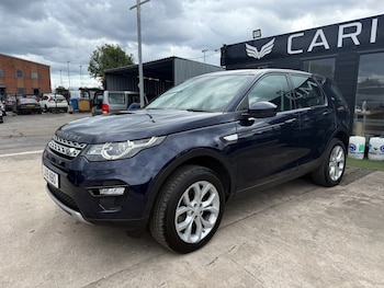 Used Land Rover Discovery Sport 2019 for sale - 75910795: Photo