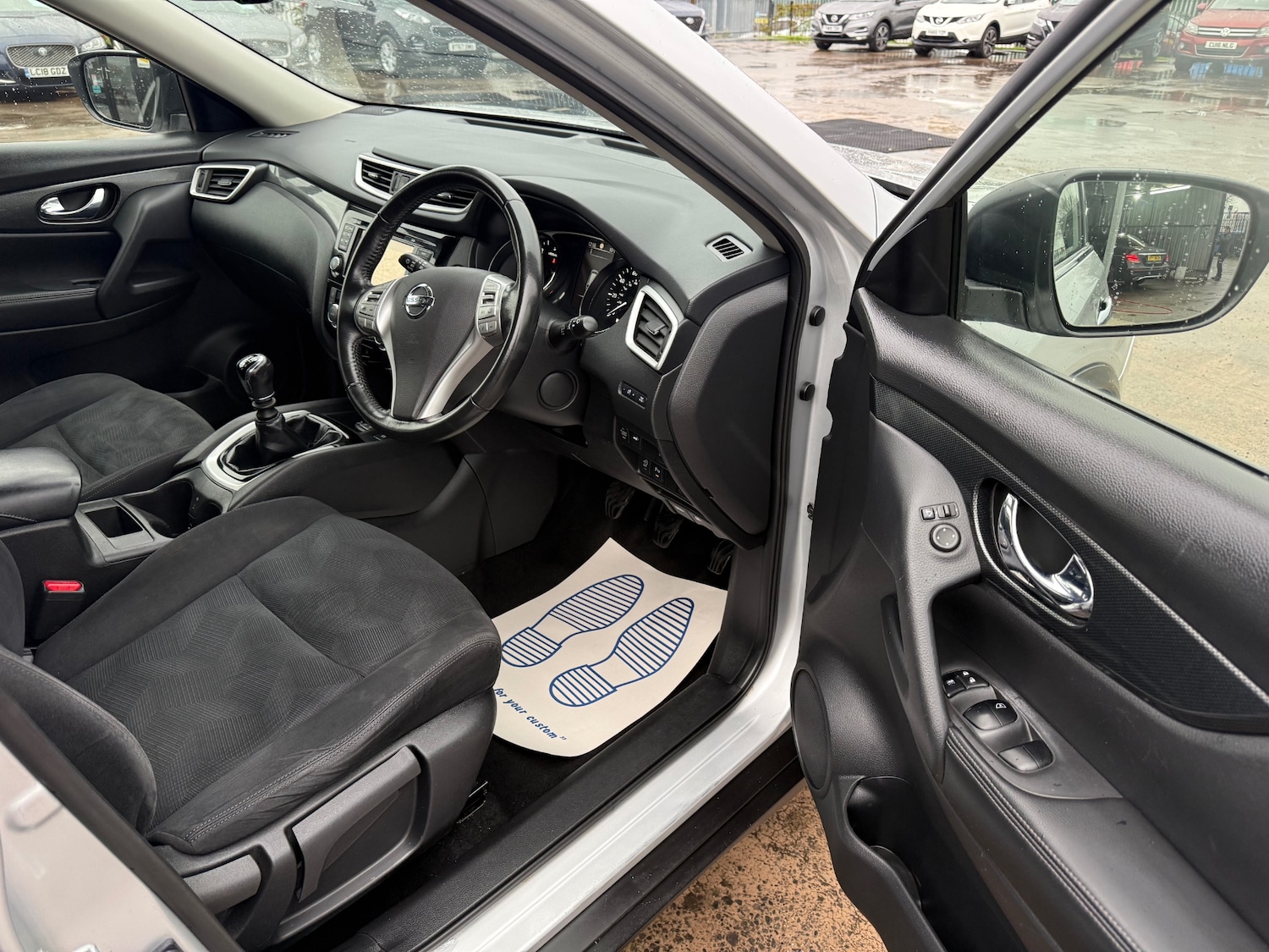 Used Nissan X-Trail 2017 for sale - 76763281: Photo 15