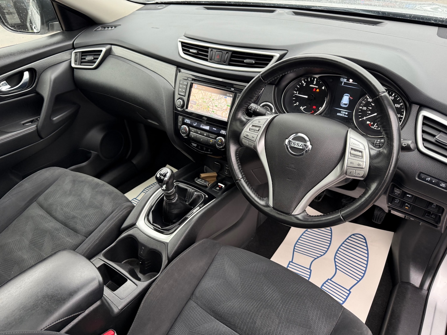 Used Nissan X-Trail 2017 for sale - 76763281: Photo 21