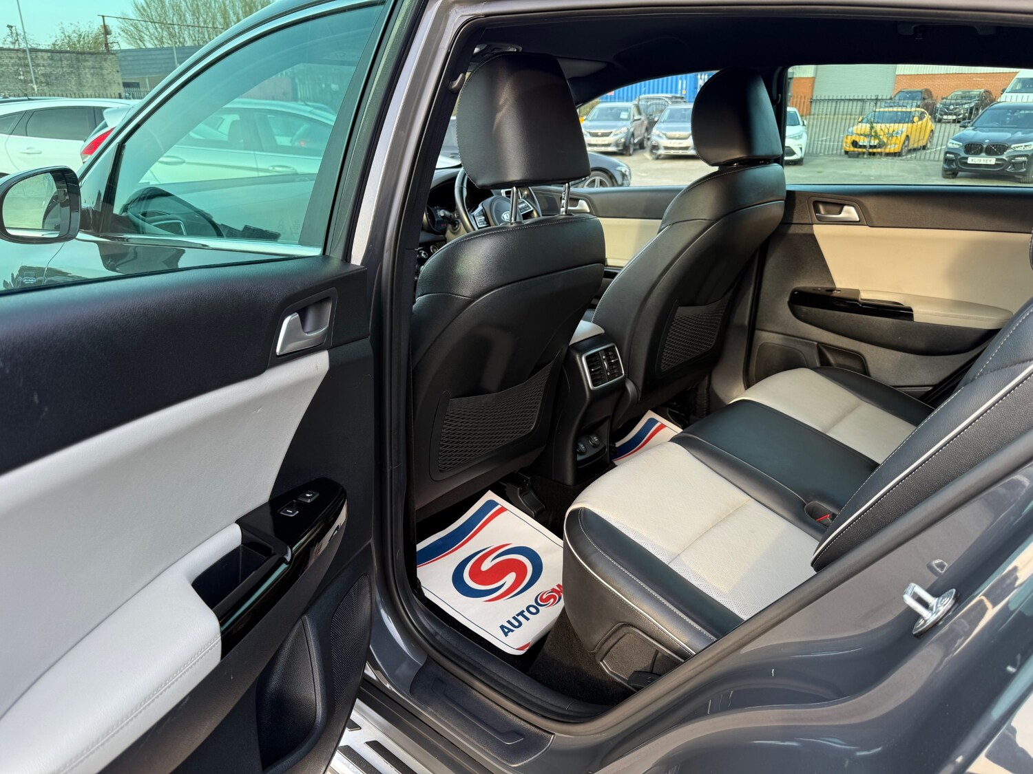 Used Kia Sportage 2020 for sale - 78060583: Photo 16