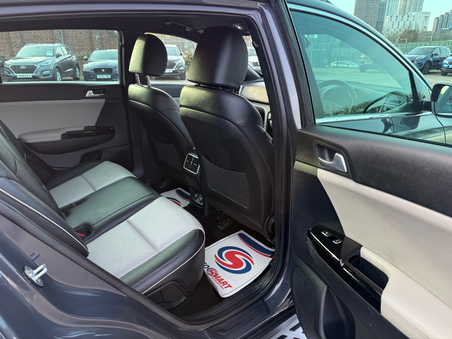 Used Kia Sportage 2020 for sale - 78060583: Photo 18