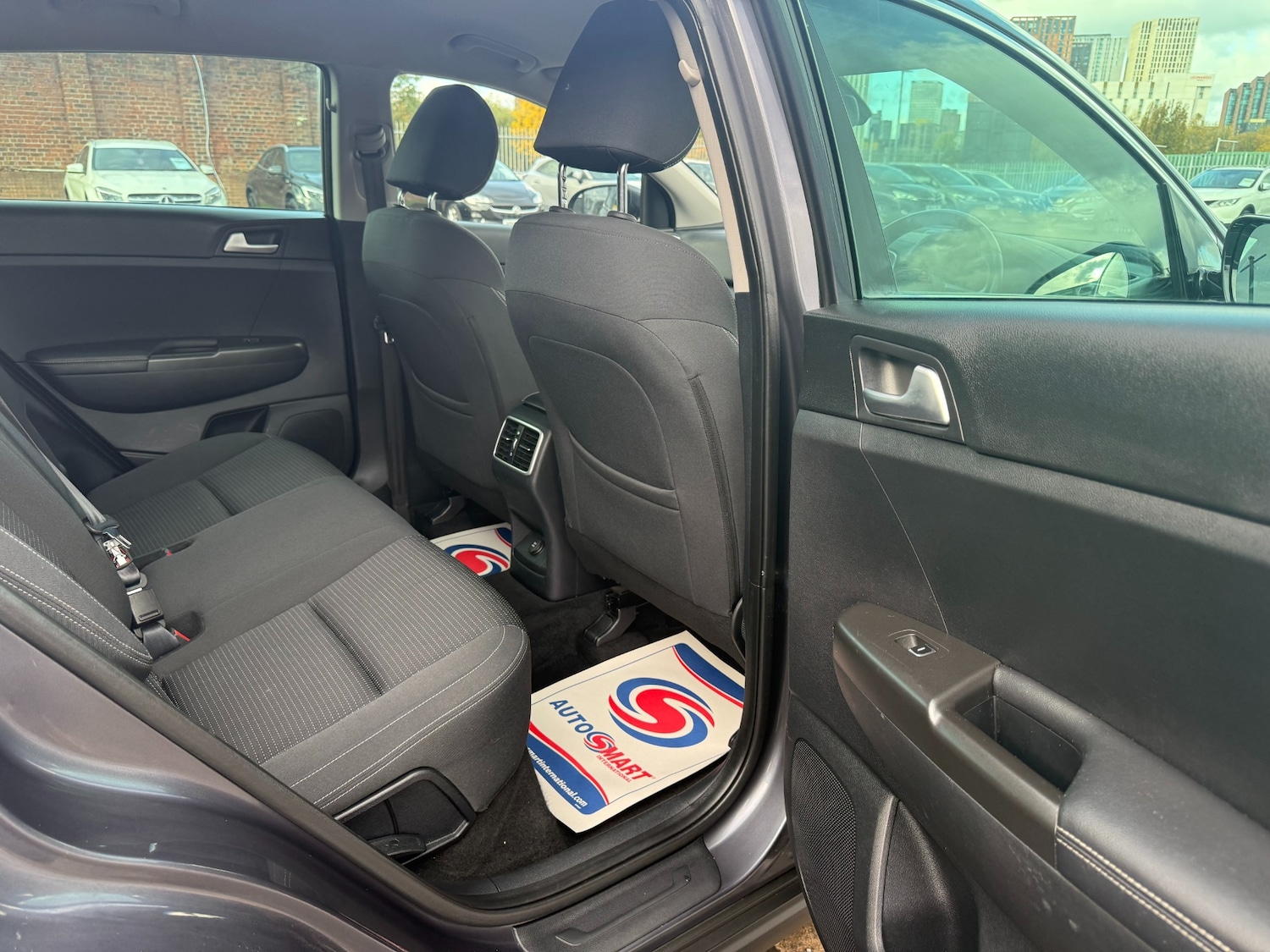 Used Kia Sportage 2016 for sale - 76626022: Photo 17