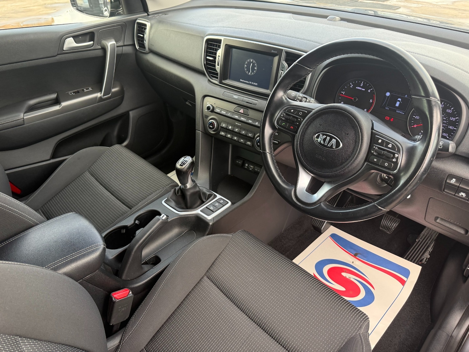 Used Kia Sportage 2016 for sale - 76626022: Photo 18