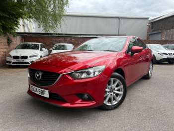 2014 (14) - 2.0 SE-L 4dr Auto