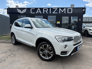 Used BMW X3 2015 for sale - 79538211: Photo