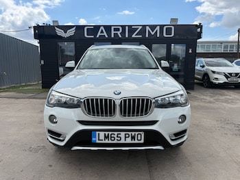 Used BMW X3 2015 for sale - 79538211: Photo