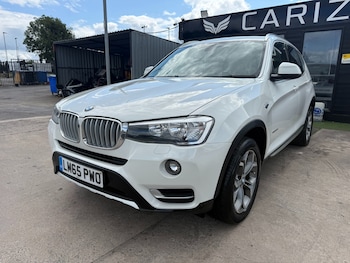 Used BMW X3 2015 for sale - 79538211: Photo