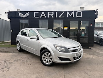 Used Vauxhall Astra 2005 for sale - 78485092: Photo