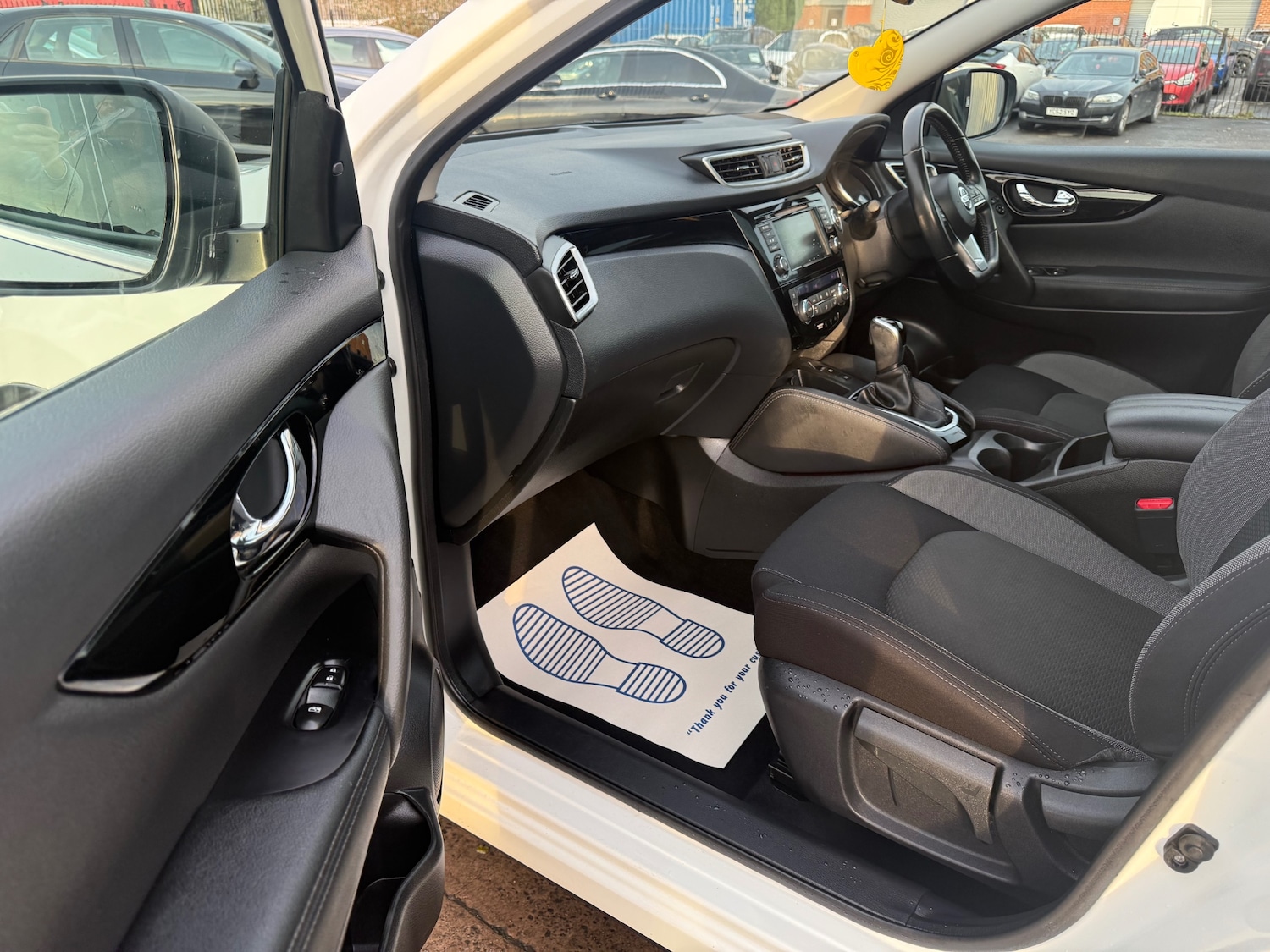 Used Nissan Qashqai 2019 for sale - 77339511: Photo 16