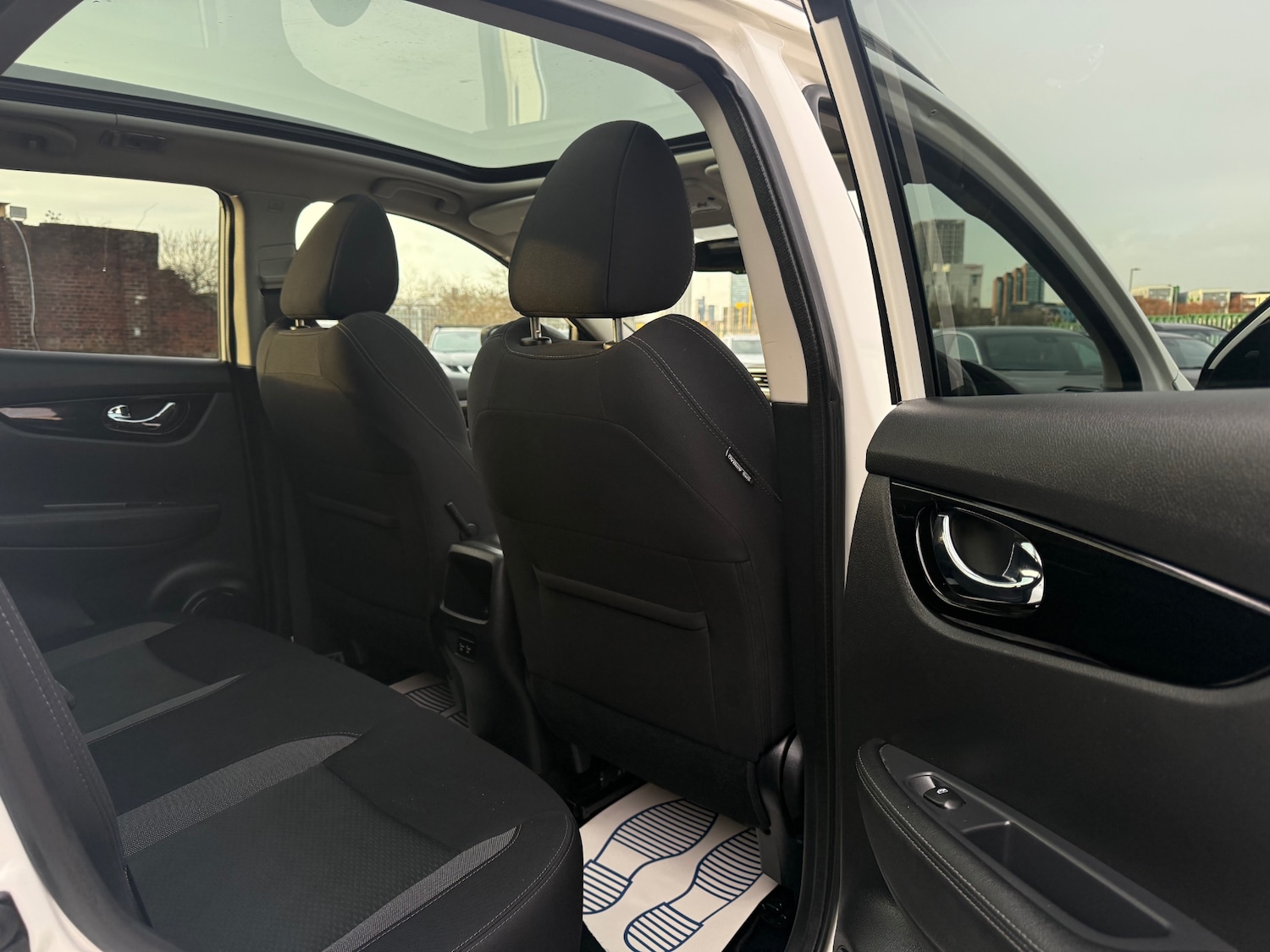 Used Nissan Qashqai 2019 for sale - 77339511: Photo 17