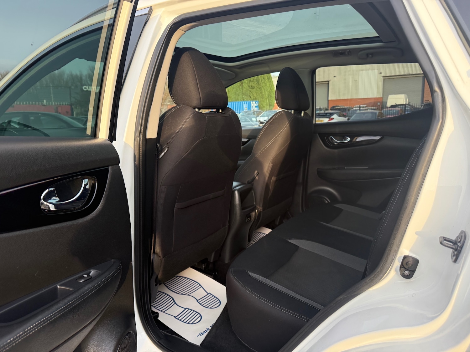 Used Nissan Qashqai 2019 for sale - 77339511: Photo 18