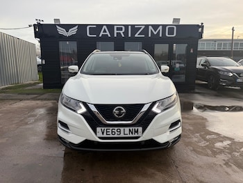 Used Nissan Qashqai 2019 for sale - 77339511: Photo