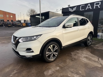 Used Nissan Qashqai 2019 for sale - 77339511: Photo