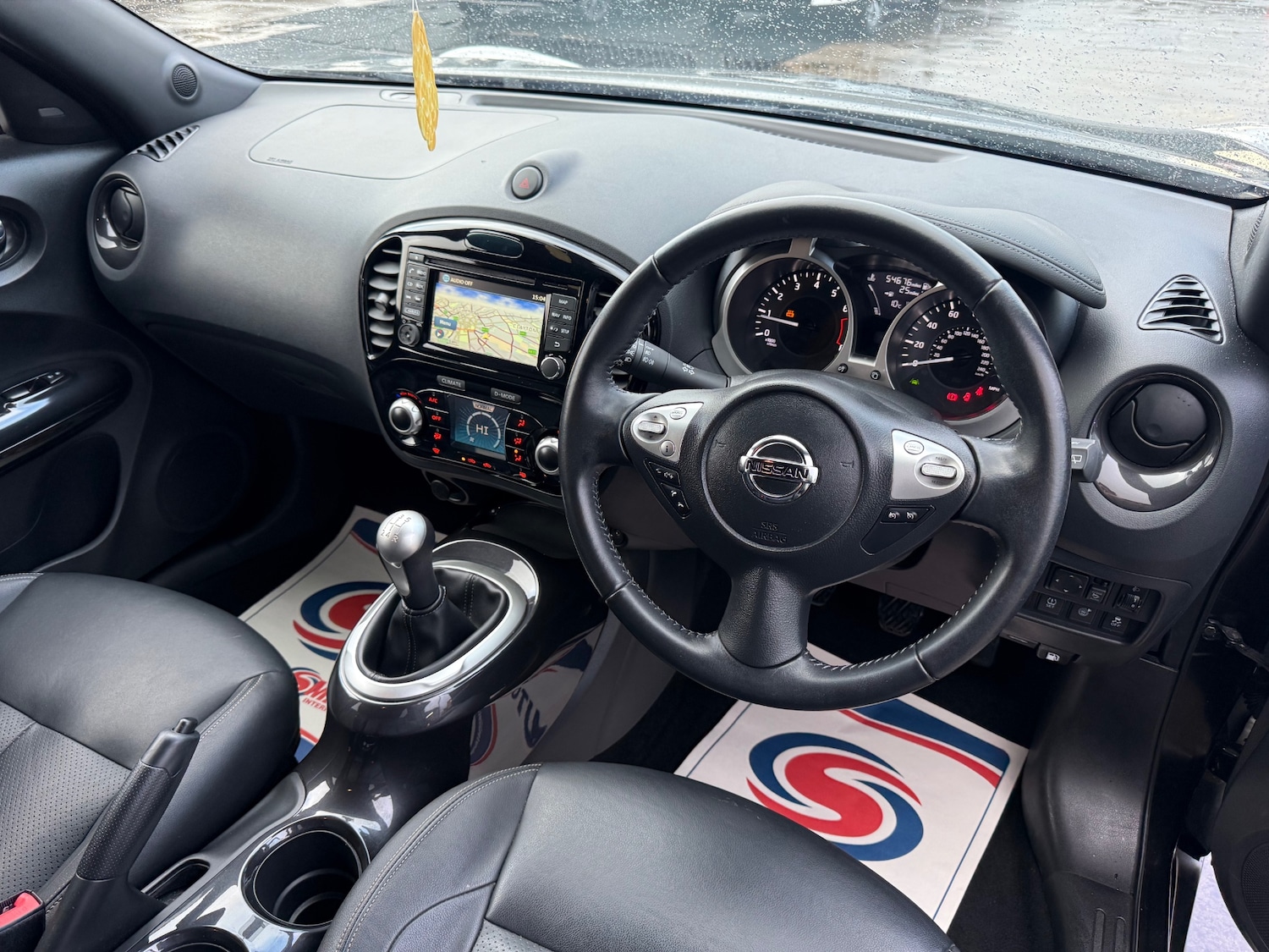 Used Nissan Juke 2019 for sale - 77619571: Photo 16