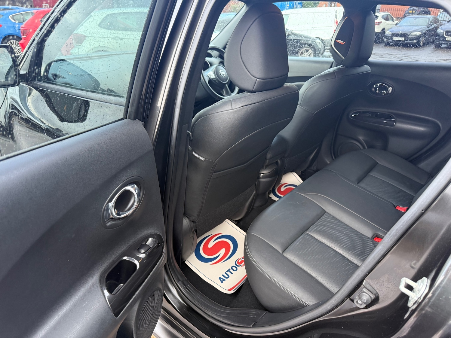 Used Nissan Juke 2019 for sale - 77619571: Photo 19