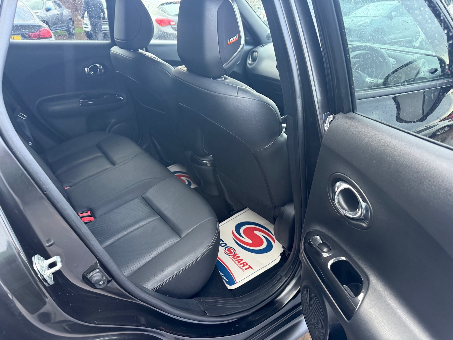 Used Nissan Juke 2019 for sale - 77619571: Photo 20