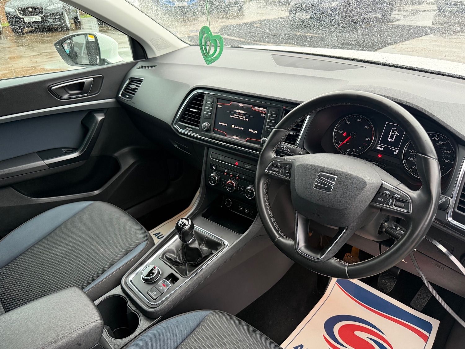 Used SEAT Ateca 2018 for sale - 77647203: Photo 18