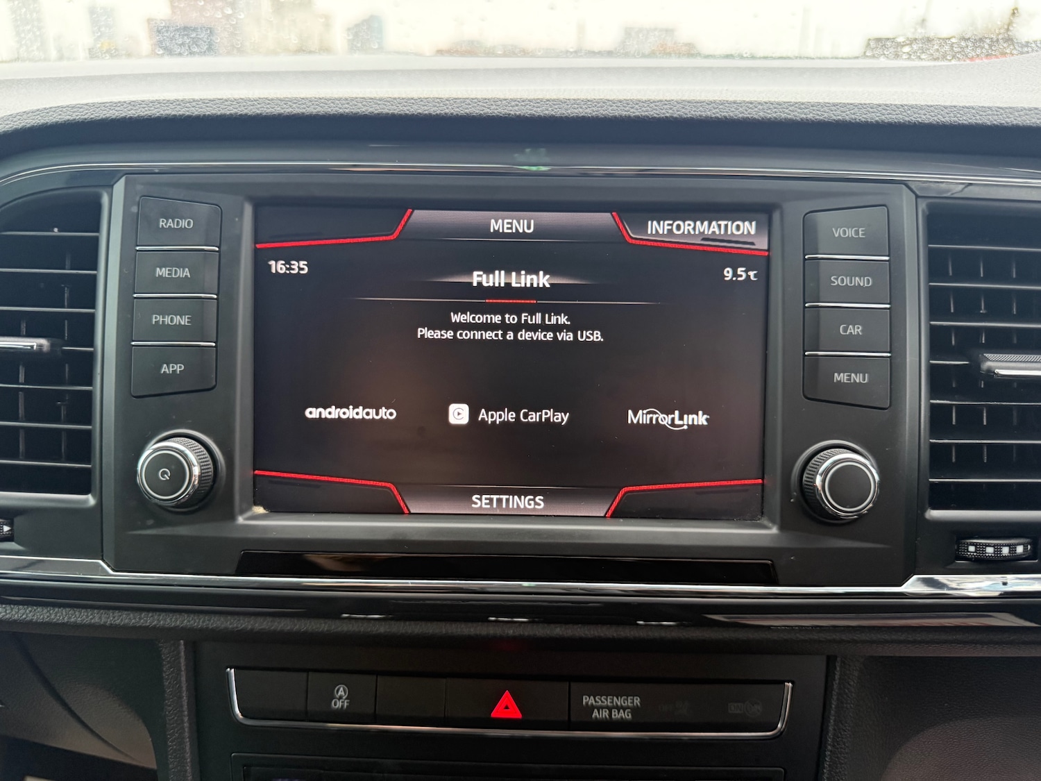 Used SEAT Ateca 2018 for sale - 77647203: Photo 19