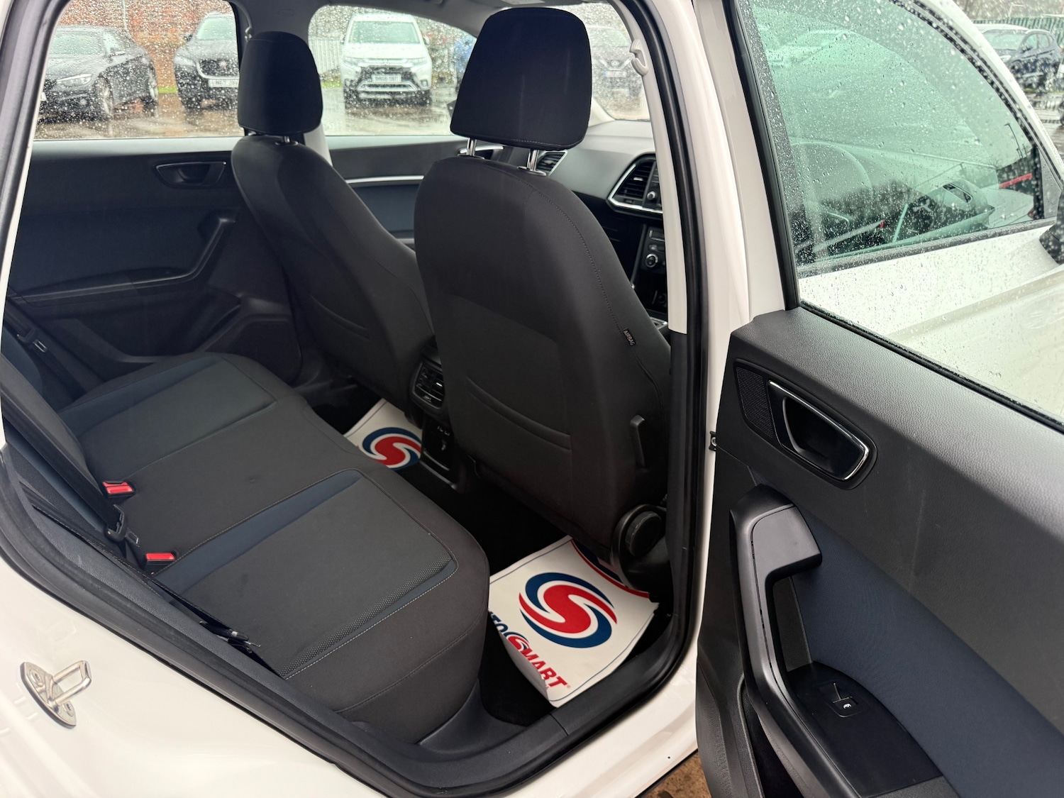 Used SEAT Ateca 2018 for sale - 77647203: Photo 20