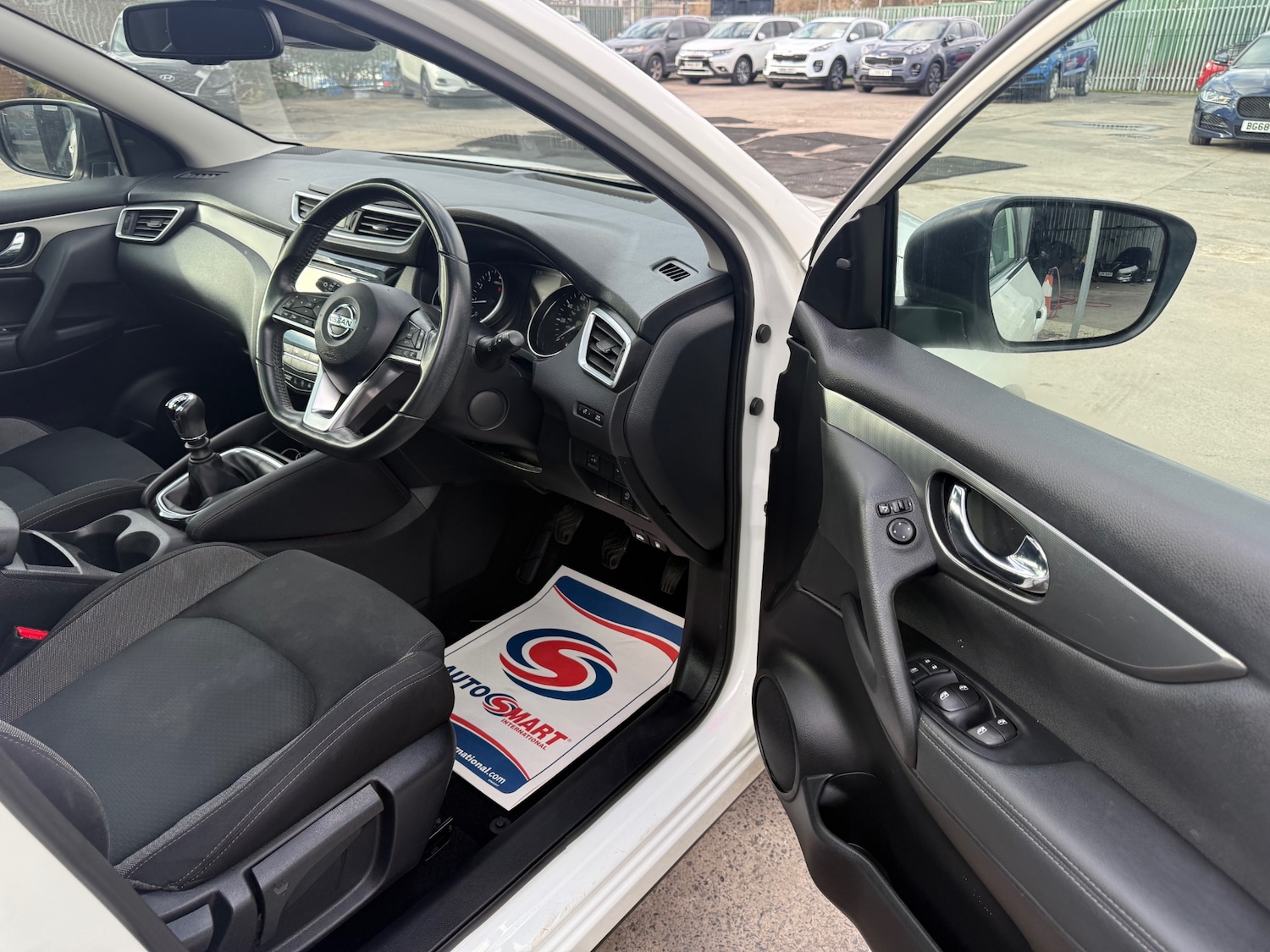 Used Nissan Qashqai 2019 for sale - 77833995: Photo 14