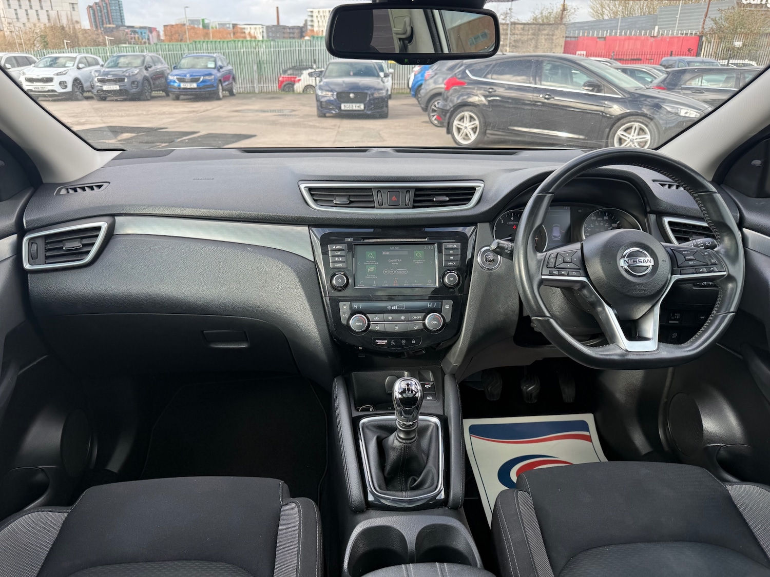 Used Nissan Qashqai 2019 for sale - 77833995: Photo 16