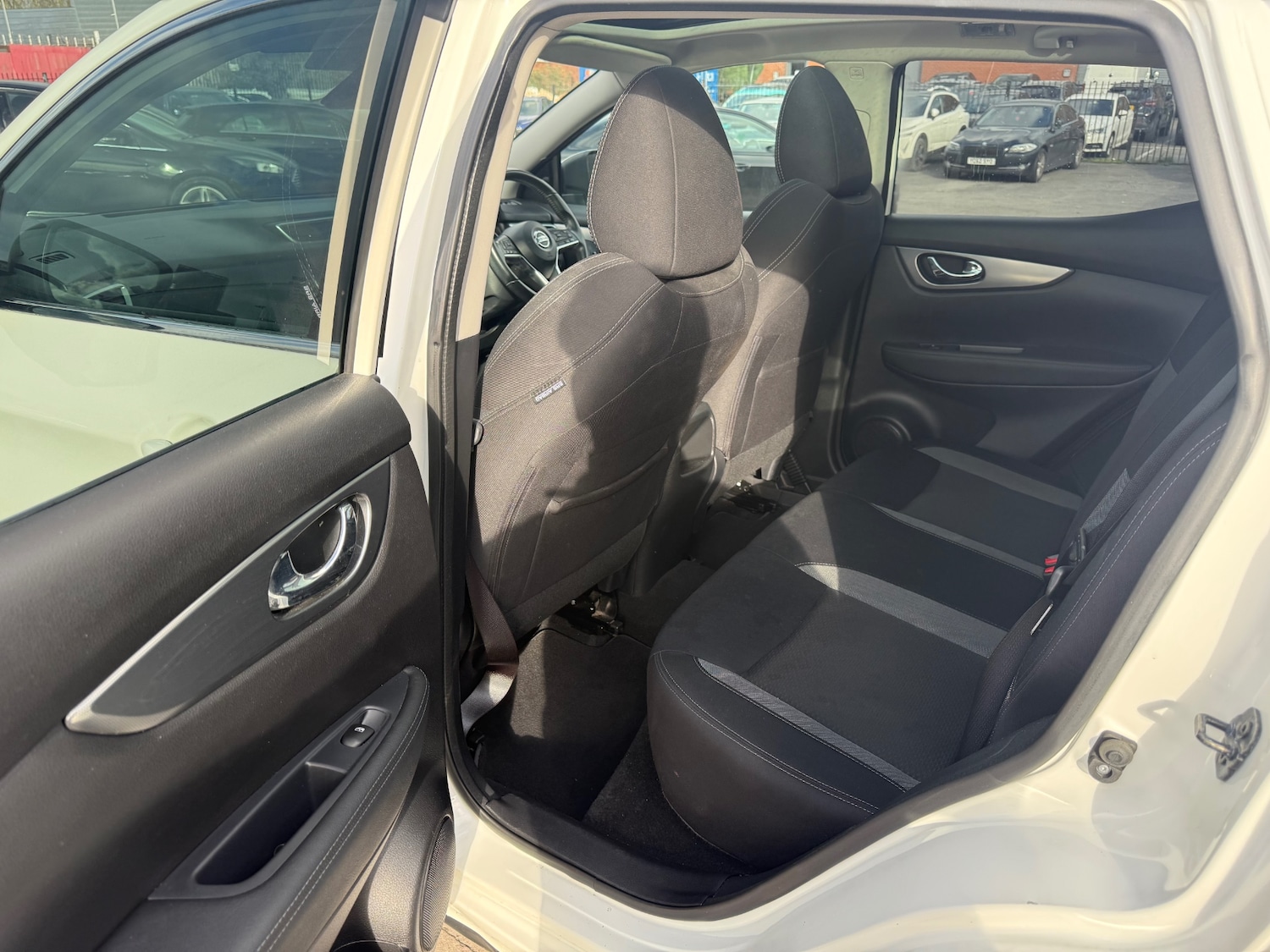 Used Nissan Qashqai 2019 for sale - 77833995: Photo 19