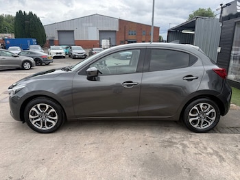 Used Mazda Mazda2 2019 for sale - 78829575: Photo