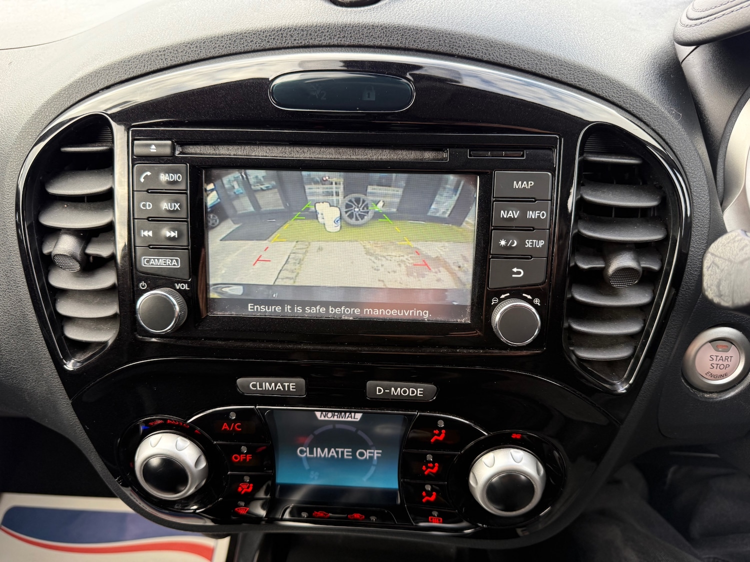 Used Nissan Juke 2019 for sale - 78201463: Photo 16