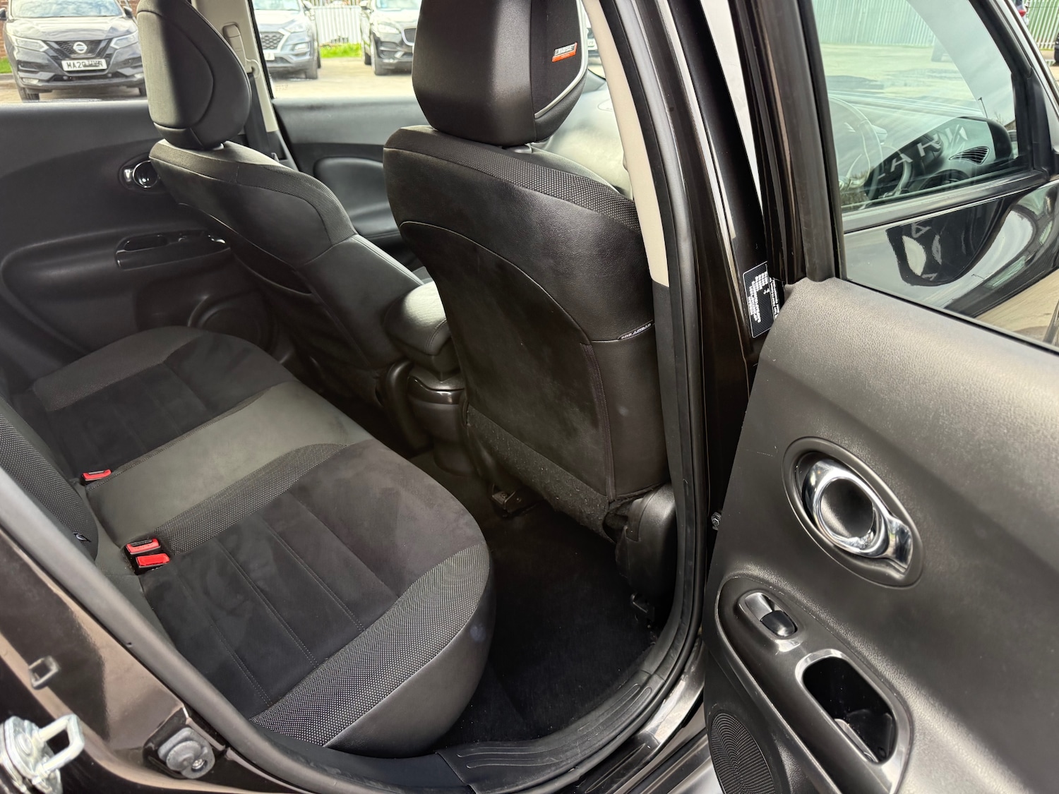 Used Nissan Juke 2019 for sale - 78201463: Photo 17