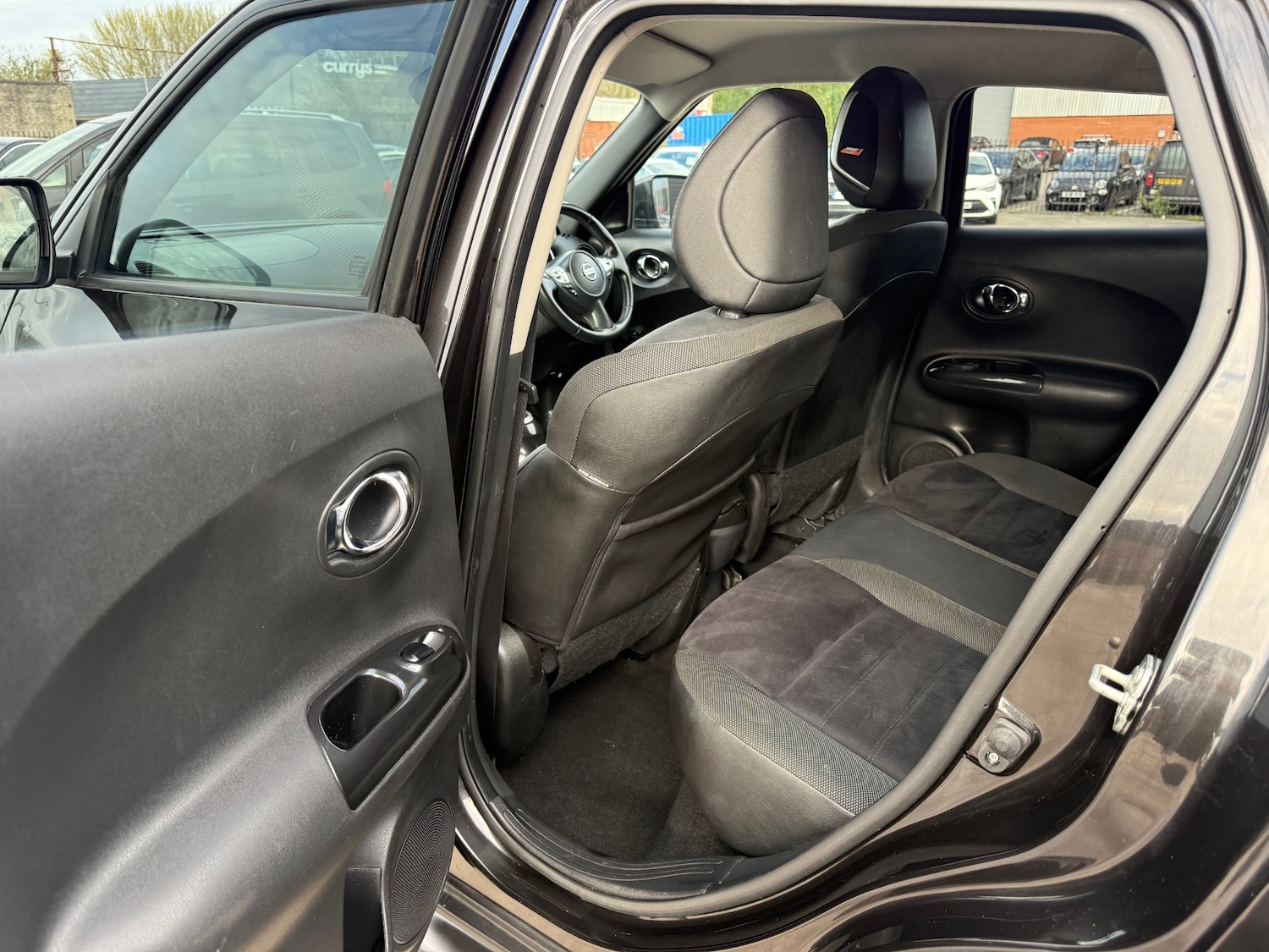 Used Nissan Juke 2019 for sale - 78201463: Photo 20