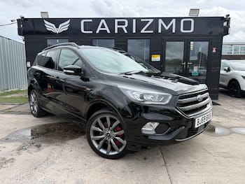 Used Ford Kuga 2019 for sale - 79815712: Photo