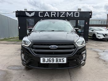 Used Ford Kuga 2019 for sale - 79815712: Photo