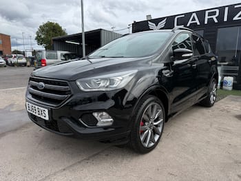 Used Ford Kuga 2019 for sale - 79815712: Photo